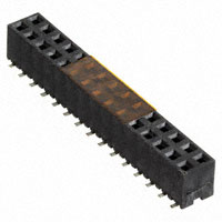 TE Connectivity AMP Connectors - 8-1734516-0 - RCPT 2MM 30P VRT SMT 30AU"