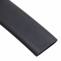 TE Connectivity Aerospace, Defense and Marine - 8-1899549-9 - HEATSHRINK RW-16-3/4-0-SP 60M