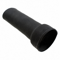 TE Connectivity Aerospace, Defense and Marine - 202F242-51-0 - BOOT MOLDED