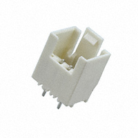 TE Connectivity AMP Connectors - 8-1971817-3 - 3P,RAST 2.5 TAB HEADER,EX- LOCKI