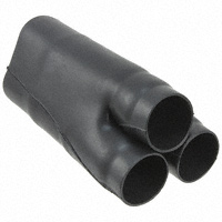 TE Connectivity Aerospace, Defense and Marine - 462A034-25-0 - BOOT MOLDED