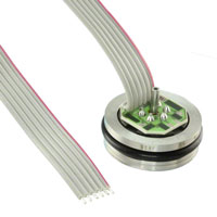 TE Connectivity Measurement Specialties - 154N-001G-RT - SENSOR PRESSURE