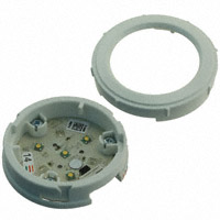 TE Connectivity AMP Connectors - 8-2154196-1 - MOD LIGHT 4LEDS CIR 3000K NO OPT
