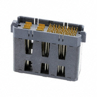 TE Connectivity AMP Connectors - 8-2180760-7 - CONN ARRAY 89POS T/H