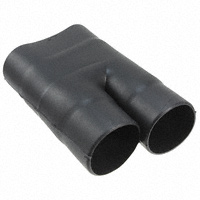 TE Connectivity Aerospace, Defense and Marine - 301A034-25-0 - BOOT MOLDED