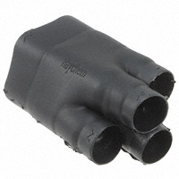 TE Connectivity Aerospace, Defense and Marine - 562A022-25-0 - BOOT MOLDED