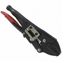 TE Connectivity AMP Connectors - 825514-1 - TOOL HAND CRIMPER 10-22AWG SIDE