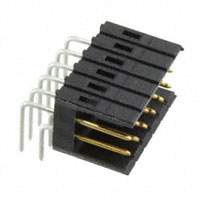 TE Connectivity AMP Connectors - 826470-6 - CONN HEADER 12POS DL R/A GOLD