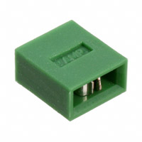TE Connectivity AMP Connectors - 826853-1 - SHUNT ASSEMBLY