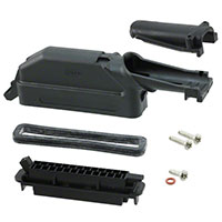 TE Connectivity AMP Connectors - 827249-2 - 25P MIN FEDERK GEH