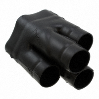 TE Connectivity Aerospace, Defense and Marine - 562A032-25-0 - BOOT MOLDED