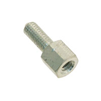TE Connectivity AMP Connectors - 829261-6 - CONN D-SUB HD FEMALE SCREW LOCK