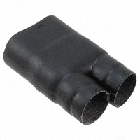 TE Connectivity Aerospace, Defense and Marine - 382W042-25/225-0 - BOOT MOLDED