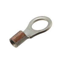 TE Connectivity AMP Connectors - 8-321891-1 - CONN RING CIRC 16-22AWG #10