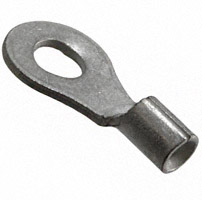 TE Connectivity AMP Connectors - 2-34110-3 - CONN RING CIRC 16-22AWG #6 CRIMP