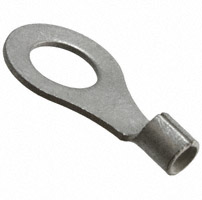 TE Connectivity AMP Connectors - 8-34124-1 - CONN RING CIRC 14-16AWG #1/4