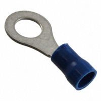 TE Connectivity AMP Connectors - 2-34162-1 - CONN RING CIRC 14-16AWG #1/4