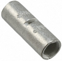 TE Connectivity AMP Connectors - 8-34321-3 - CONN SPLICE 8 AWG CRIMP