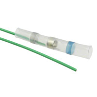 TE Connectivity Aerospace, Defense and Marine - CWT-4174-W122-5/9 - COAX TERMINATION KIT RG174