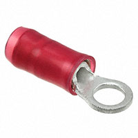 TE Connectivity AMP Connectors - 8-36149-1 - CONN RING CIRC 16-22AWG #6 CRIMP