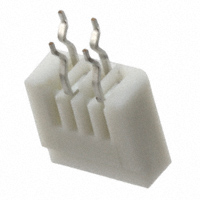 TE Connectivity AMP Connectors - 84984-4 - CONN FFC FPC VERT 4POS 1MM PCB