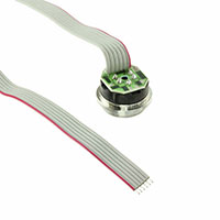 TE Connectivity Measurement Specialties - 85-300G-0R - SNSR PRES 300PSIG 1/4" - 18NPT