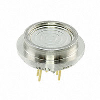 TE Connectivity Measurement Specialties - 85-030A-0U - SENSOR 30PSIA 1/4NPT RIBN W/CONN