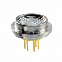 TE Connectivity Measurement Specialties - 85-030G-0U - SNSR PRES