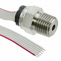 TE Connectivity Measurement Specialties - 85-030G-4R - SNSR PRES