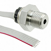 TE Connectivity Measurement Specialties - 85-030G-5R - SNSR PRES