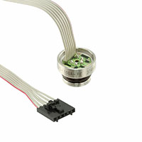TE Connectivity Measurement Specialties - 85-100A-FC - SENSOR 100PSIA 1/4NPT RIB