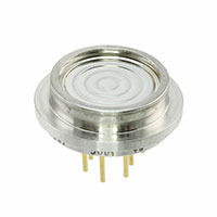TE Connectivity Measurement Specialties - 85-300G-0U - SNSR PRES 300PSIG 1/4" - 18NPT