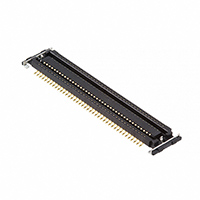 TE Connectivity AMP Connectors - 8-5353159-5 - CONN RCPT 80POS DUAL VERT GOLD