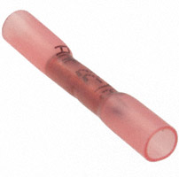 TE Connectivity AMP Connectors - 8-55824-2 - CONN SPLICE 18-22 AWG CRIMP