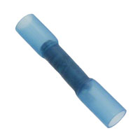 TE Connectivity AMP Connectors - 8-55825-2 - CONN SPLICE 14-16 AWG CRIMP