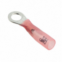 TE Connectivity AMP Connectors - 8-55848-2 - CONN RING CIRC 18-22AWG #10