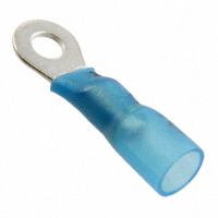 TE Connectivity AMP Connectors - 8-55850-2 - CONN RING CIRC 14-16AWG #6 CRIMP