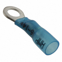 TE Connectivity AMP Connectors - 8-55852-2 - CONN RING CIRC 14-16AWG #10