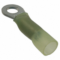 TE Connectivity AMP Connectors - 8-55857-3 - CONN RING CIRC 10-12AWG #10