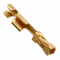 TE Connectivity AMP Connectors - 86015-1 - CONN SOCKET 26 30AWG 30AU CRIMP
