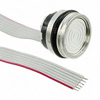 TE Connectivity Measurement Specialties - 86-015A-R - SENSOR 15PSIA RIBBON W/CONN