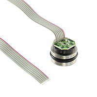 TE Connectivity Measurement Specialties - 86-015G-R - SENSOR PRESSURE 15PSIG STEEL