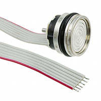 TE Connectivity Measurement Specialties - 86-100G-RT - SENSOR PRESSURE 100PSIG STEEL