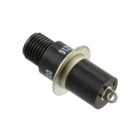TE Connectivity Aerospace, Defense and Marine - 861253-1 - CONN POWER JACK SOLDER EYELET
