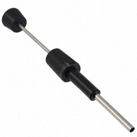 TE Connectivity Aerospace, Defense and Marine - 861751-1 - EXTRACTION TOOL LGH