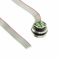 TE Connectivity Measurement Specialties - 86-300G-RT - SENSOR PRESSURE 300PSIG STEEL