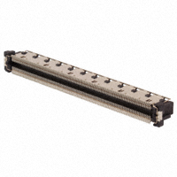 TE Connectivity AMP Connectors - 8-6318491-6 - CONN PLUG 220POS 0.5MM DUAL SMT