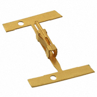 TE Connectivity AMP Connectors - 86477-2 - CONN SOCKET PCB 30 GOLD