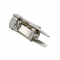 TE Connectivity AMP Connectors - 86477-3 - CONN SOCKET PCB 30 GOLD