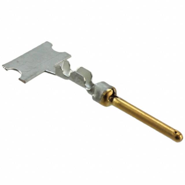 Amphenol FCI - 86564510065LF - CONN PIN 24-28AWG CRIMP TIN